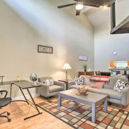 New! Lsu Baton Rouge Contemporary 3 Bedroom Suite Condo Экстерьер фото