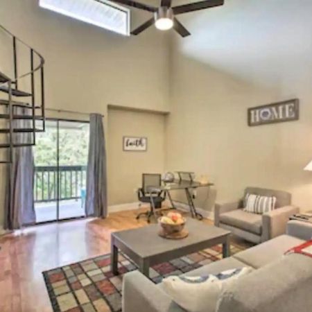 New! Lsu Baton Rouge Contemporary 3 Bedroom Suite Condo Экстерьер фото