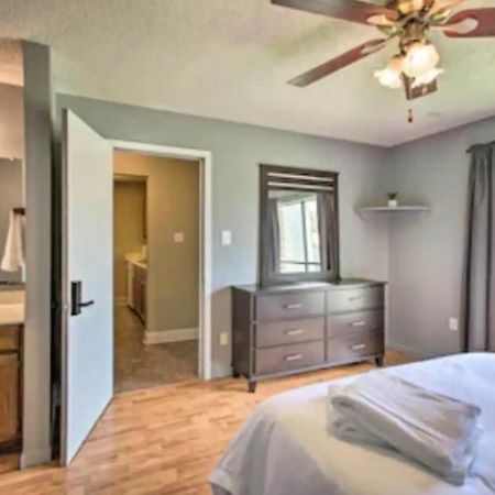 New! Lsu Baton Rouge Contemporary 3 Bedroom Suite Condo Экстерьер фото
