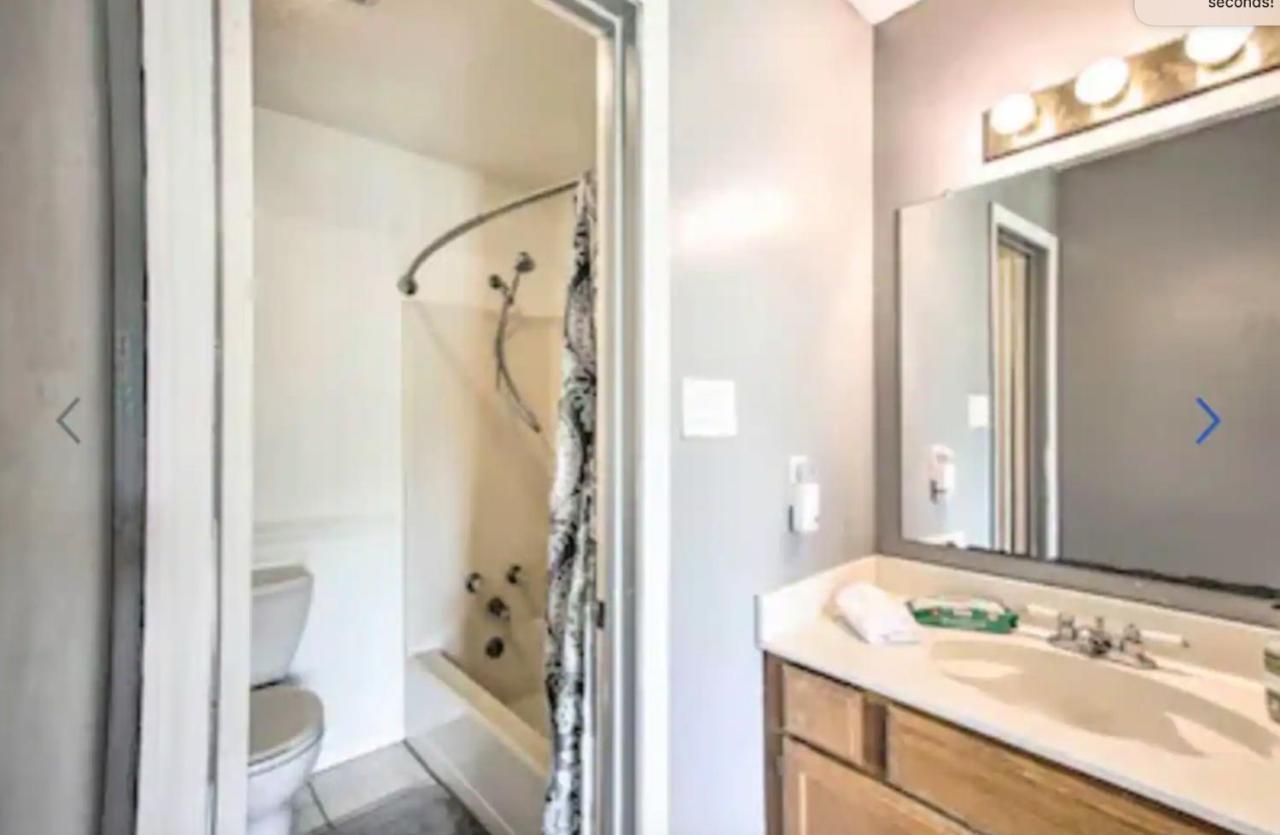 New! Lsu Baton Rouge Contemporary 3 Bedroom Suite Condo Экстерьер фото