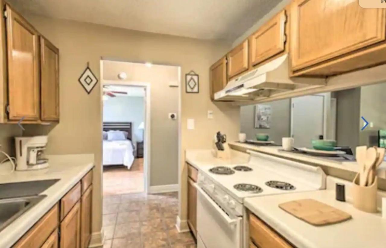 New! Lsu Baton Rouge Contemporary 3 Bedroom Suite Condo Экстерьер фото