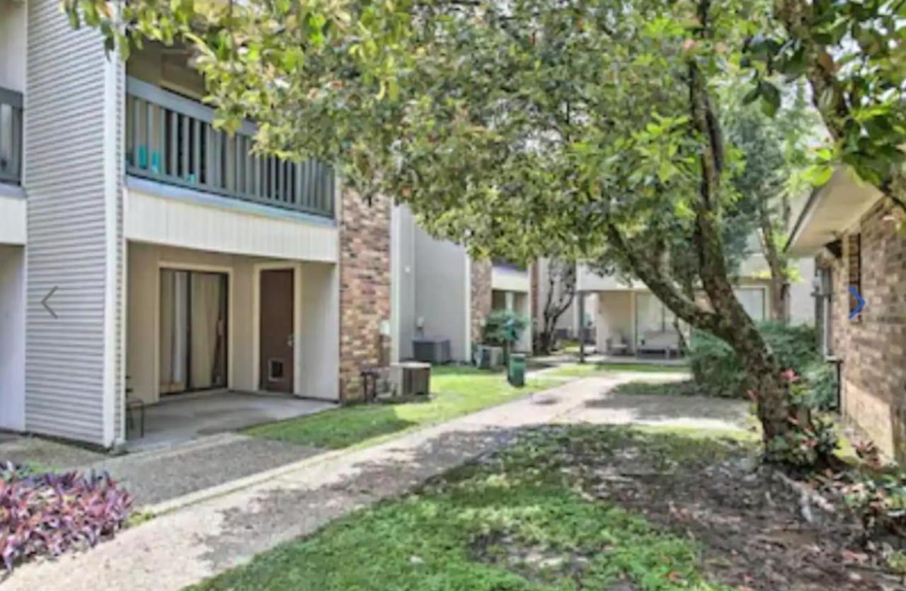 New! Lsu Baton Rouge Contemporary 3 Bedroom Suite Condo Экстерьер фото